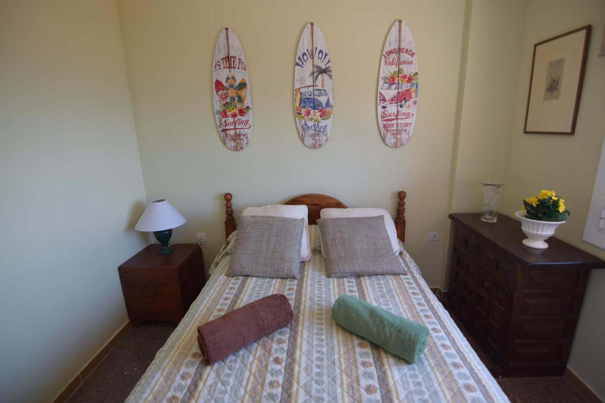 Appartement Marinero, Vistas Impresionantes. Sitges